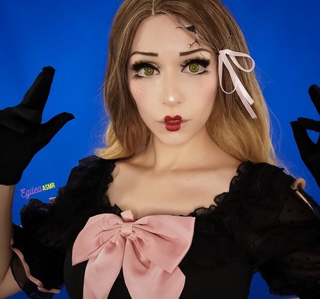 Egilea Asmr