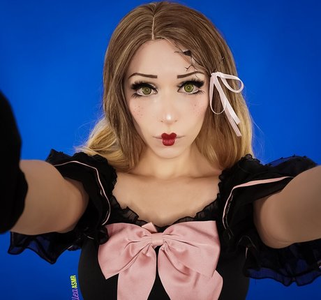 Egilea Asmr