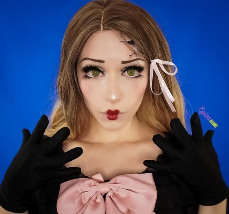 Egilea Asmr