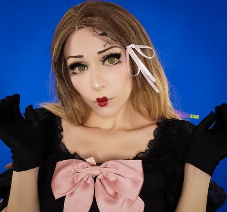 Egilea Asmr