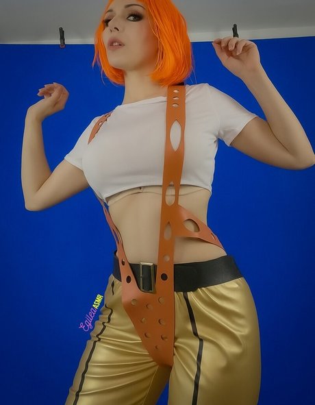 Egilea Asmr