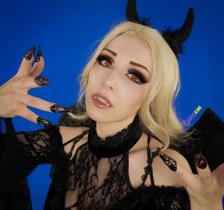 Egilea Asmr