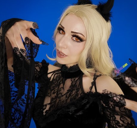 Egilea Asmr