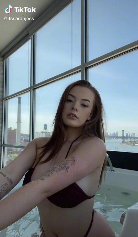 Sarah Jess Barton