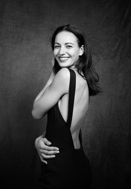 Antonia Desplat