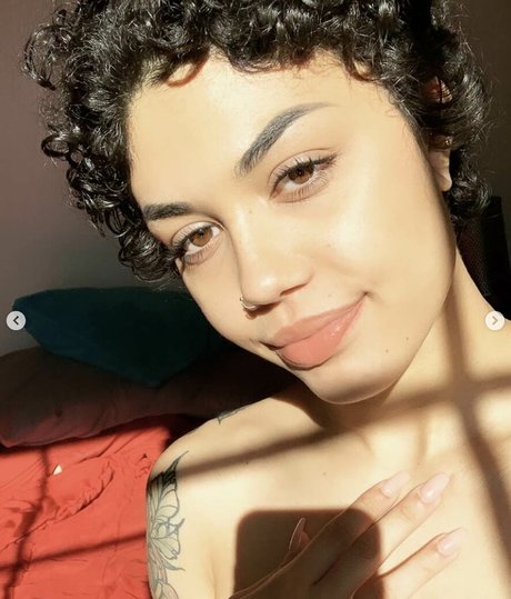 Nagie wyciekłe zdjęcie OnlyFans od Seekingsage