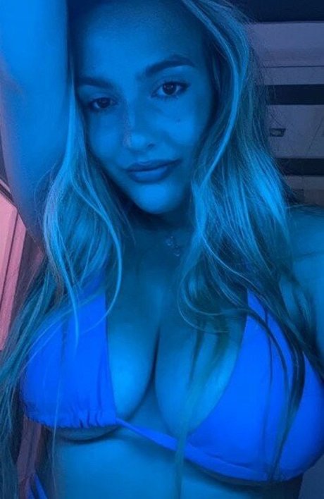Nahá fotka uniklých OnlyFans od Jjosieyoung