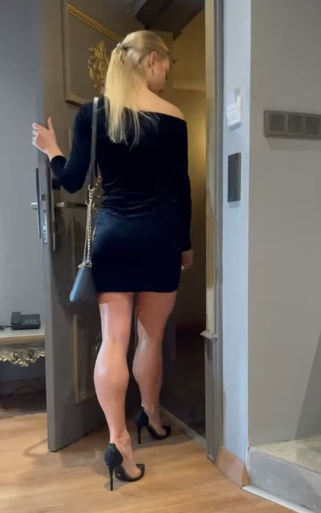 Gloria Legs