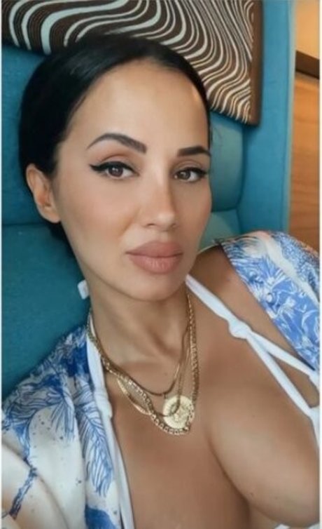 Xristina Orfanidou