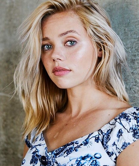 Annalisa Cochrane