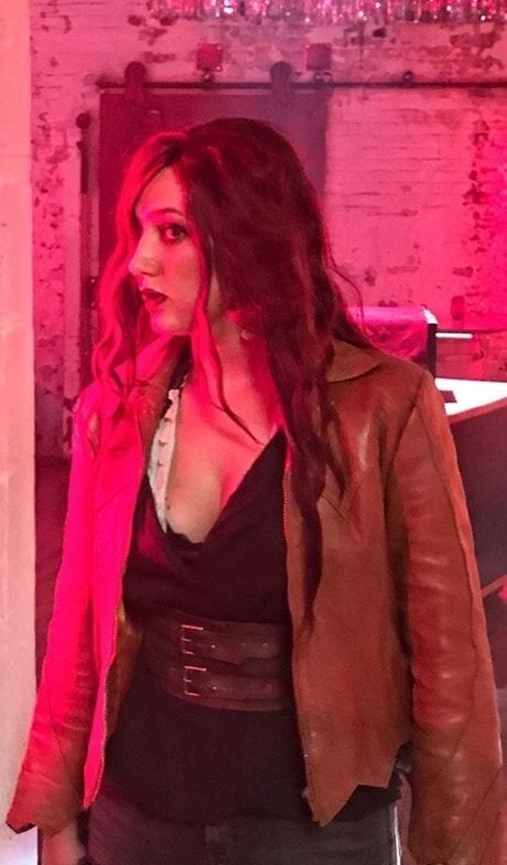 Anastasia Baranova  nude leaked OnlyFans photo