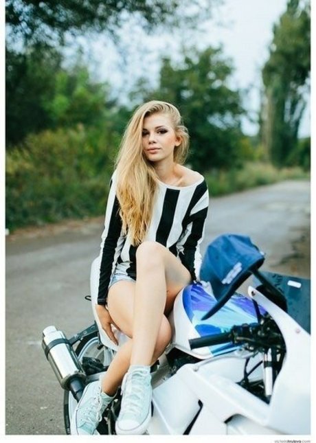 Anastasiya Ukolova