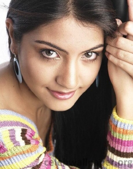 Anushka Sharma