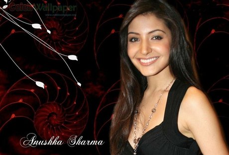 Anushka Sharma