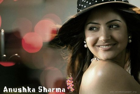 Naken lekkede OnlyFans-bilde av Anushka Sharma