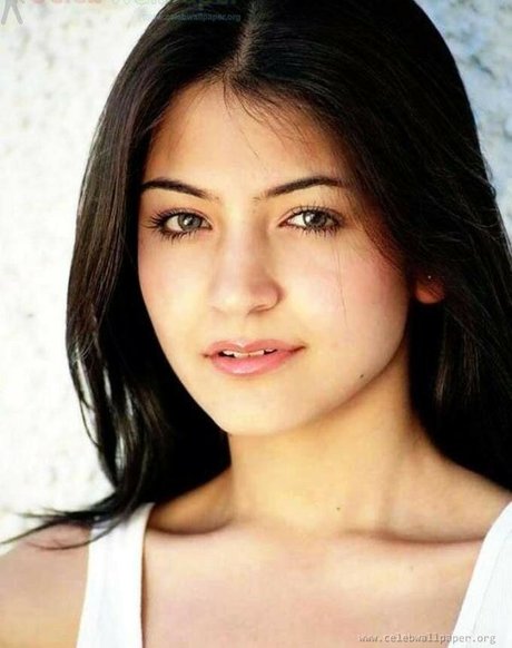 Anushka Sharma