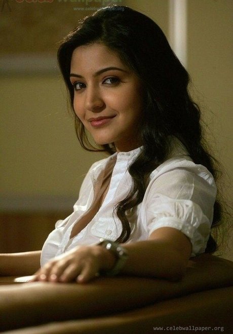 Anushka Sharma