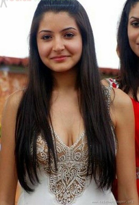 Anushka Sharma