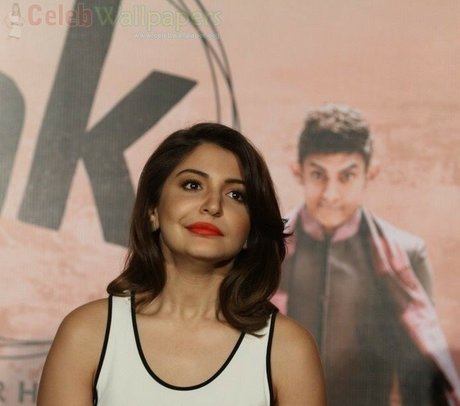 Alasti lekkinud OnlyFans-i pilt Anushka Sharma