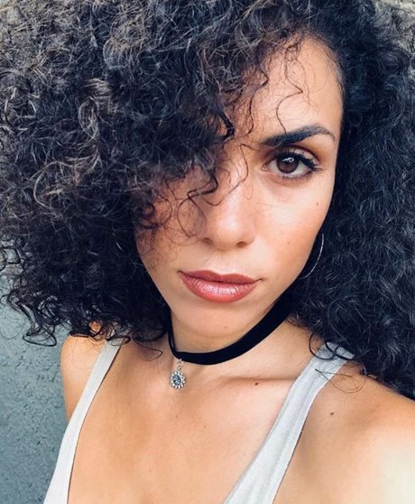 Andrea Sixtos