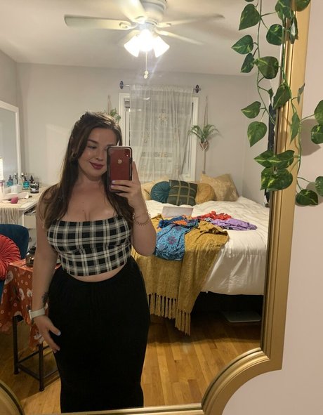Nacktes geleaktes OnlyFans-Foto von Lettuce2281