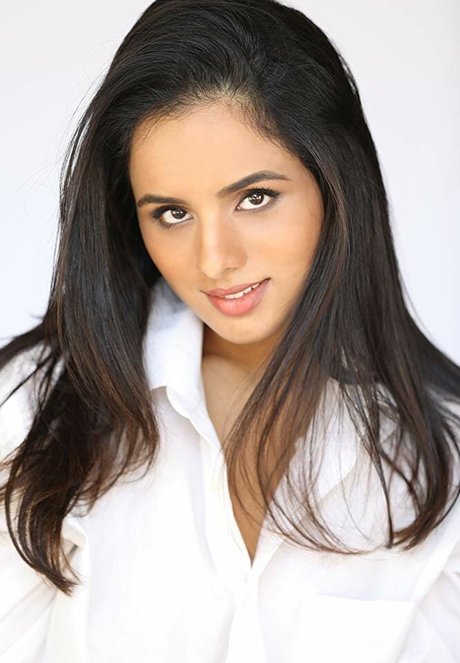 Aparna Brielle