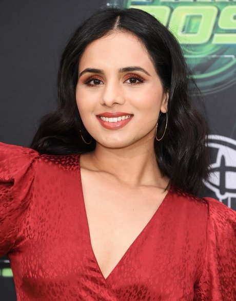 Aparna Brielle