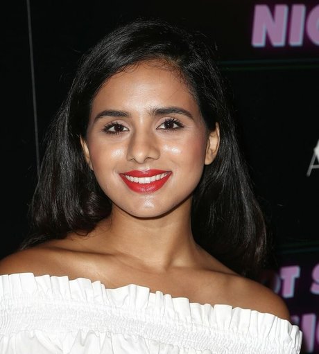 Aparna Brielle