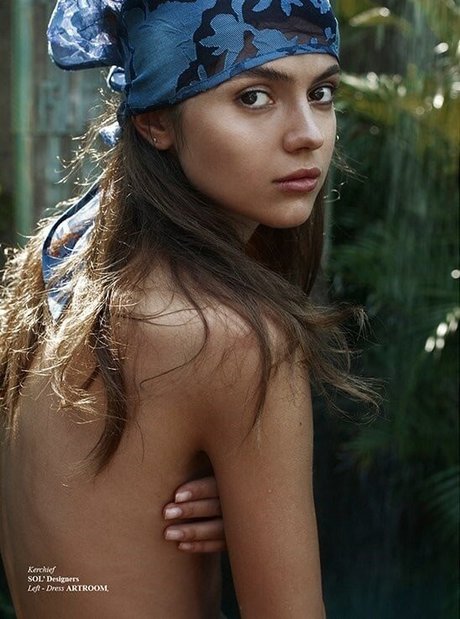 Arina Perchik