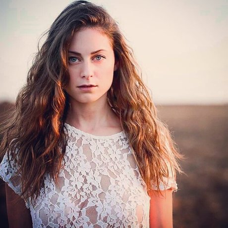 Yael Gayaa OnlyFans 유출 누드 사진