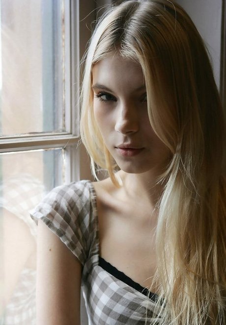 Allegra Carpenter
