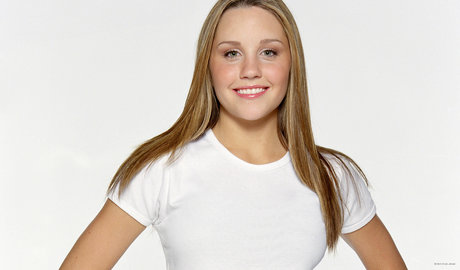 Amanda Laura Bynes