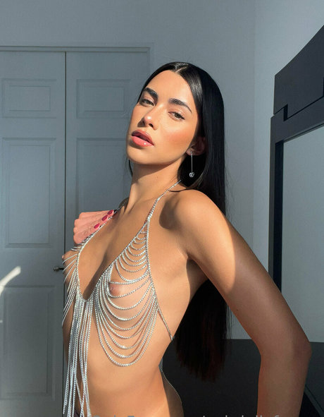 Nagie wyciekłe zdjęcie OnlyFans od Gabrielle F Maya