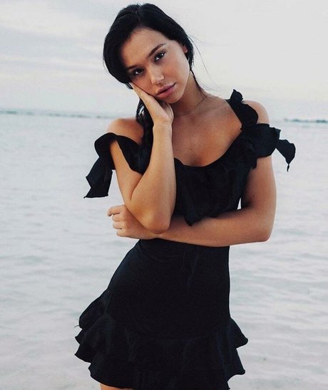 Alexis Rene Glabach
