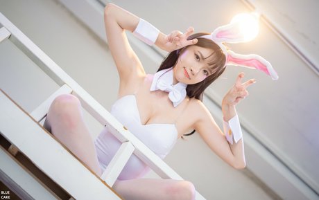 Lee Ahrin