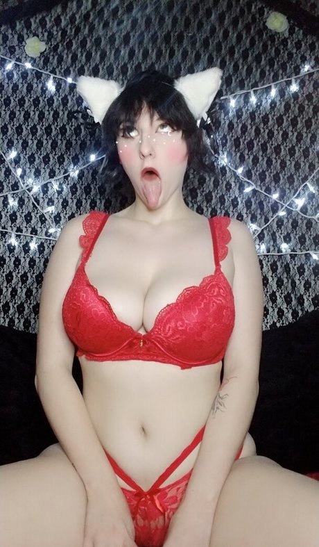 Nacktes geleaktes OnlyFans-Foto von Maddikarp