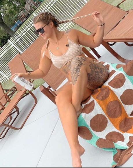 Foto nua vazada do OnlyFans de Jenny Xx