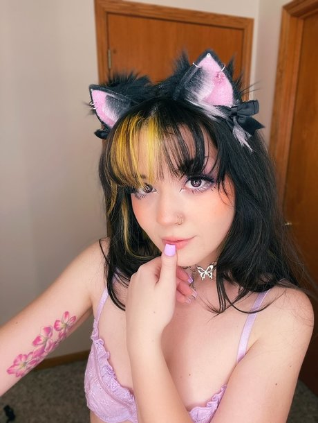 Nahá fotka uniklých OnlyFans od Bootz