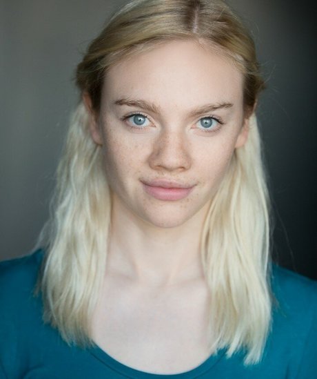 Обнаженная фотография утечки OnlyFans от Aine Rose Daly