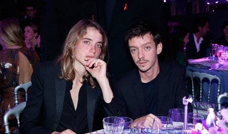 Adele Haenel