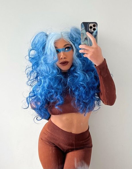 Kieraplease  nude leaked OnlyFans photo