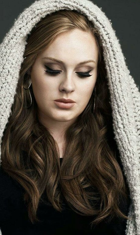 Adele OnlyFansリークヌード写真