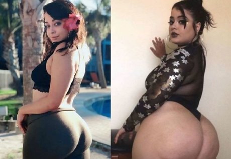 Обнаженная фотография утечки OnlyFans от Cakedupkasey
