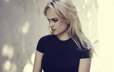 Naken läckt OnlyFans-bild av Duffy