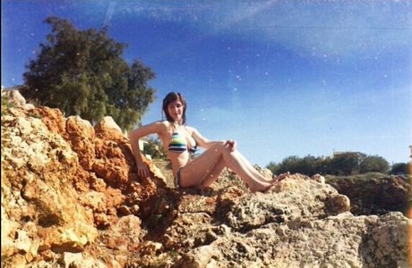 Nahá fotka uniklých OnlyFans od Nora Isabel