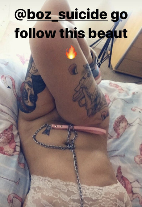 Bozsuicide