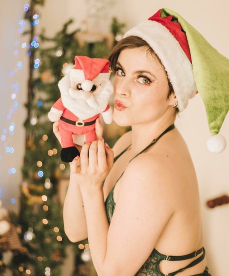Nagie wyciekłe zdjęcie OnlyFans od Lilu Killa