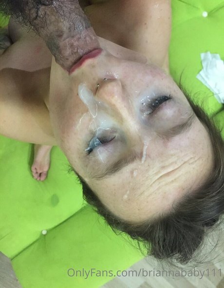 Briannababy111  nude leaked OnlyFans photo