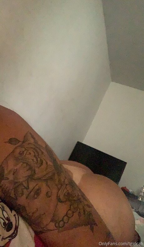 Carla Amaral  nude leaked OnlyFans photo