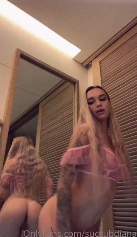 Succubdiana  nude leaked OnlyFans photo